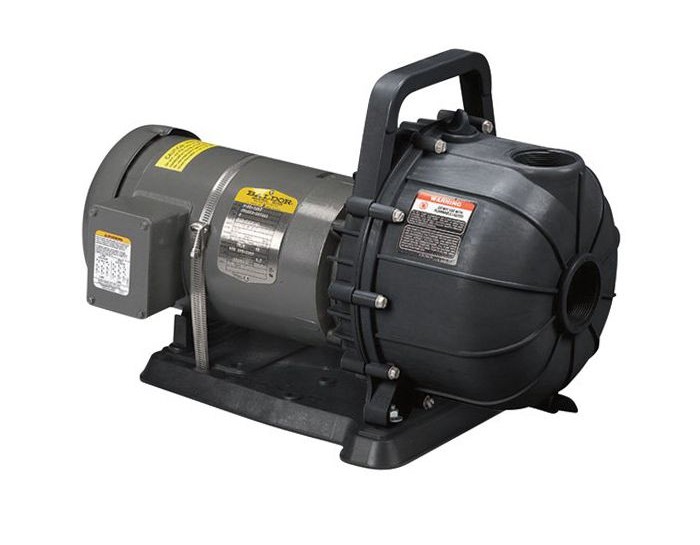 Water Pump (Electric)
